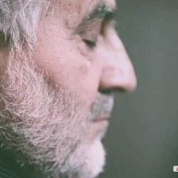 القائد الشهيد سليماني 